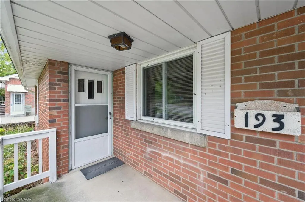 193 Edinburgh Road S