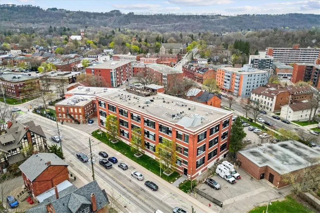 50 Main Street, #313