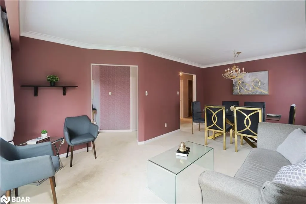 36 Hewson Crescent