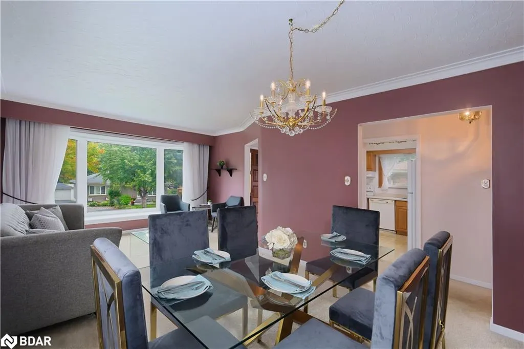 36 Hewson Crescent