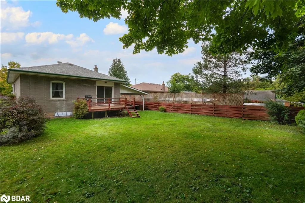 36 Hewson Crescent
