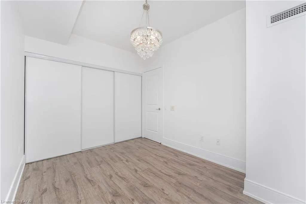 560 Front Street W, #821