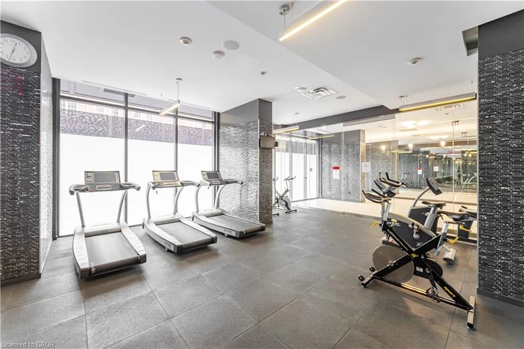 560 Front Street W, #821