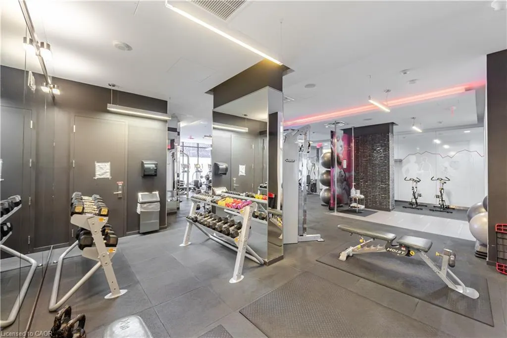 560 Front Street W, #821