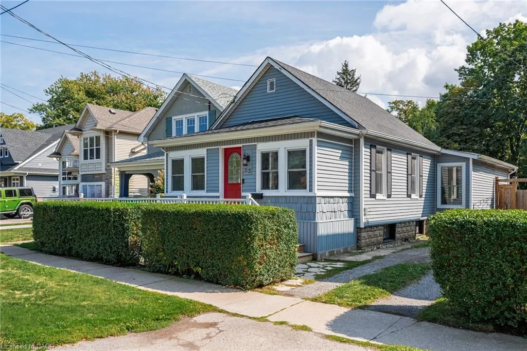53 Bayview Drive