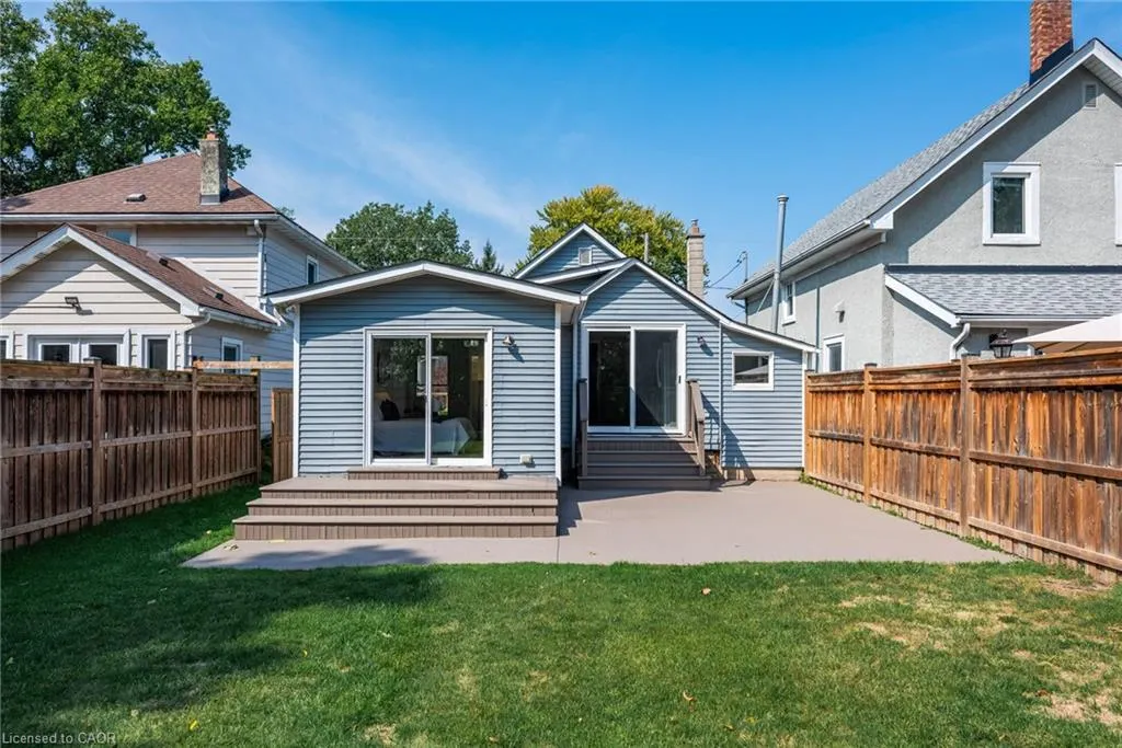 53 Bayview Drive