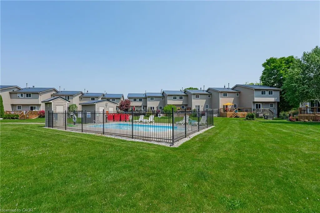 301 Carlow Road, #43