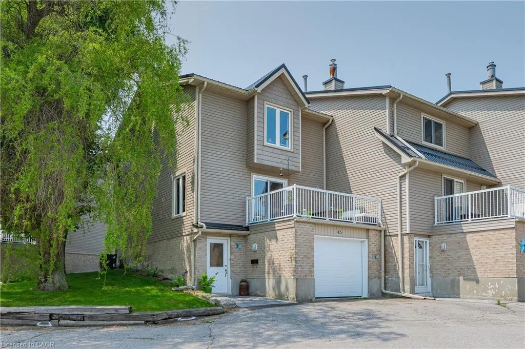 301 Carlow Road, #43
