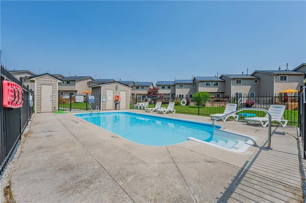 301 Carlow Road, #43