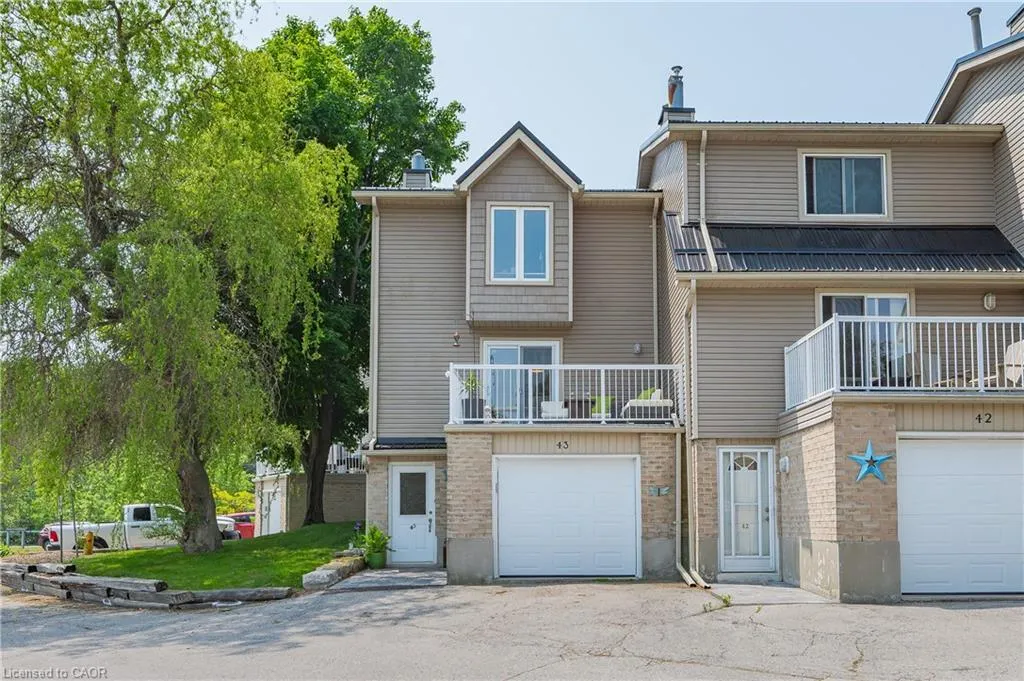 301 Carlow Road, #43