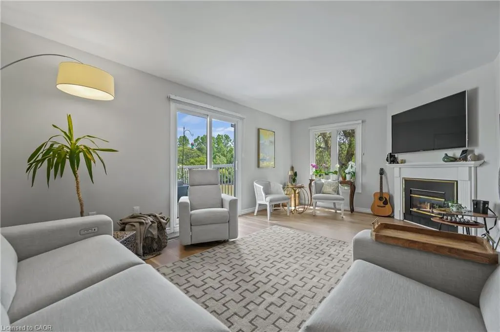 301 Carlow Road, #43