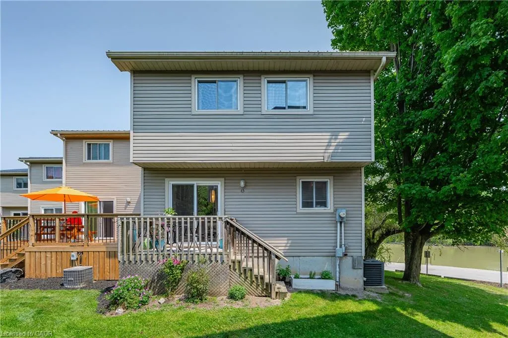 301 Carlow Road, #43