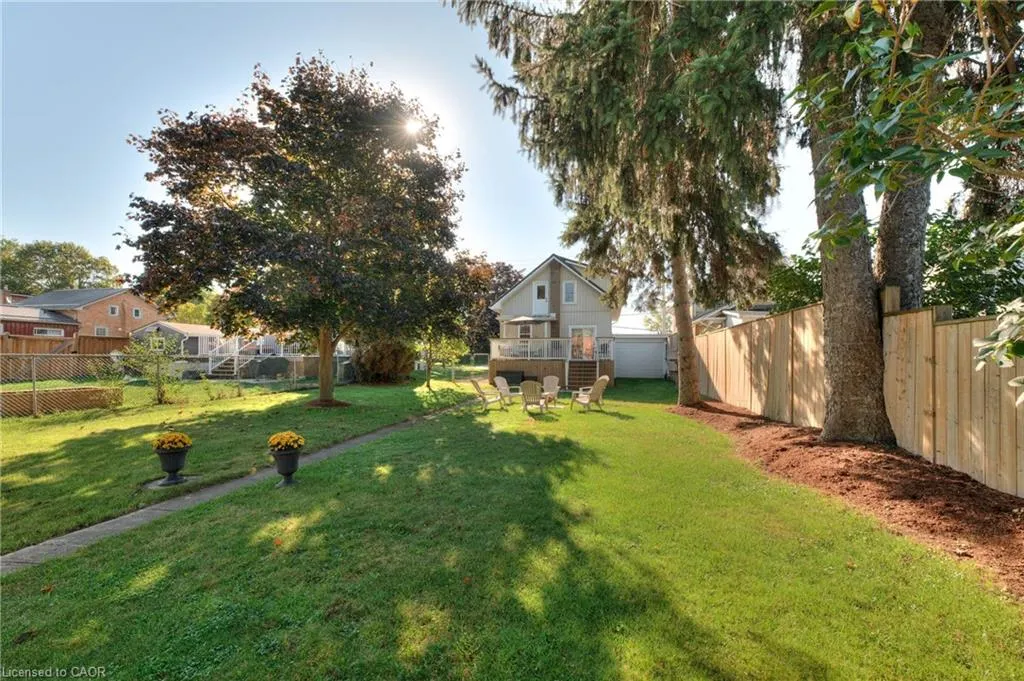 33 Bloomingdale Road N