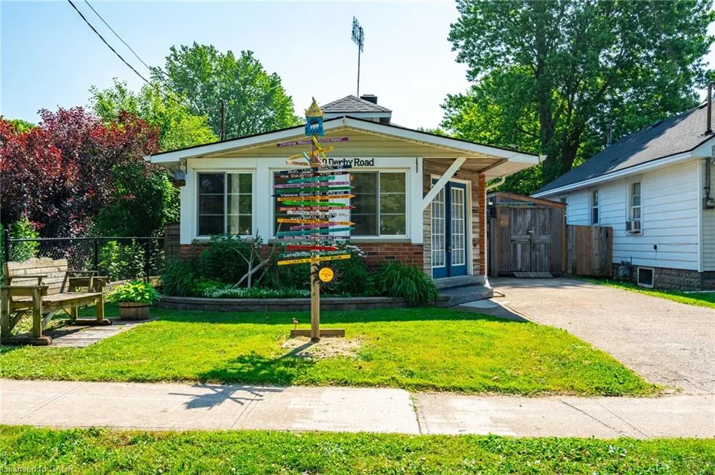 110 Derby Road
