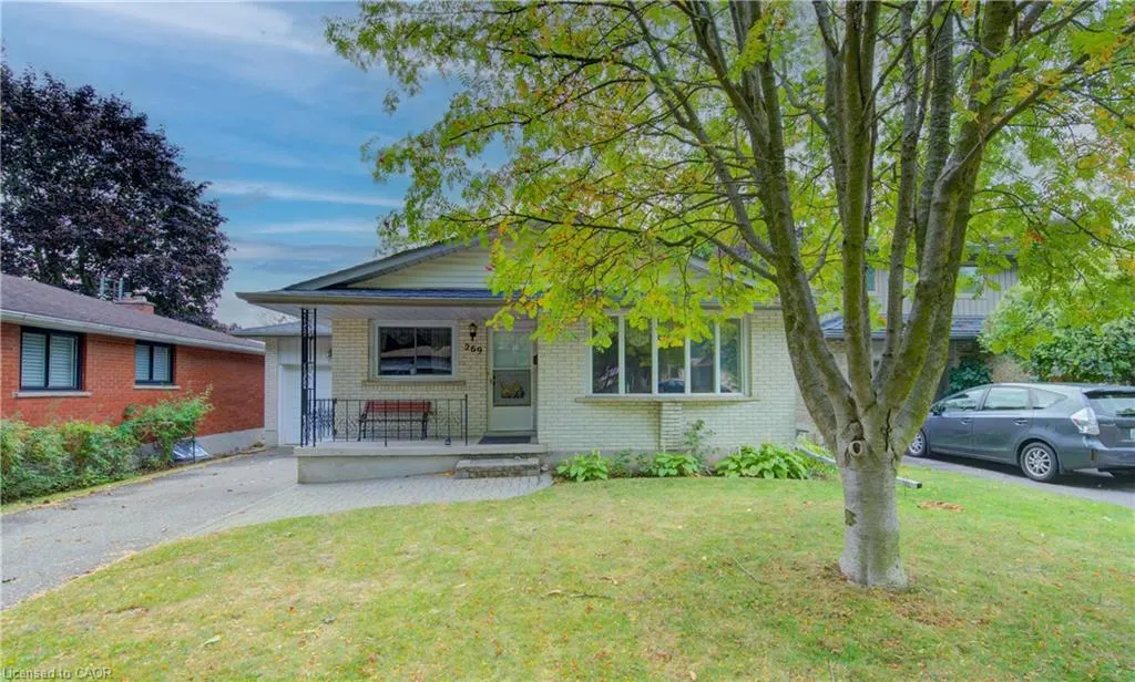 269 Grangewood Court