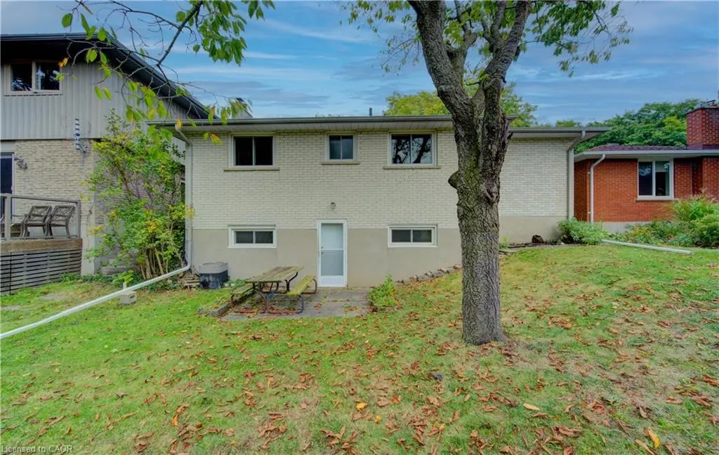 269 Grangewood Court