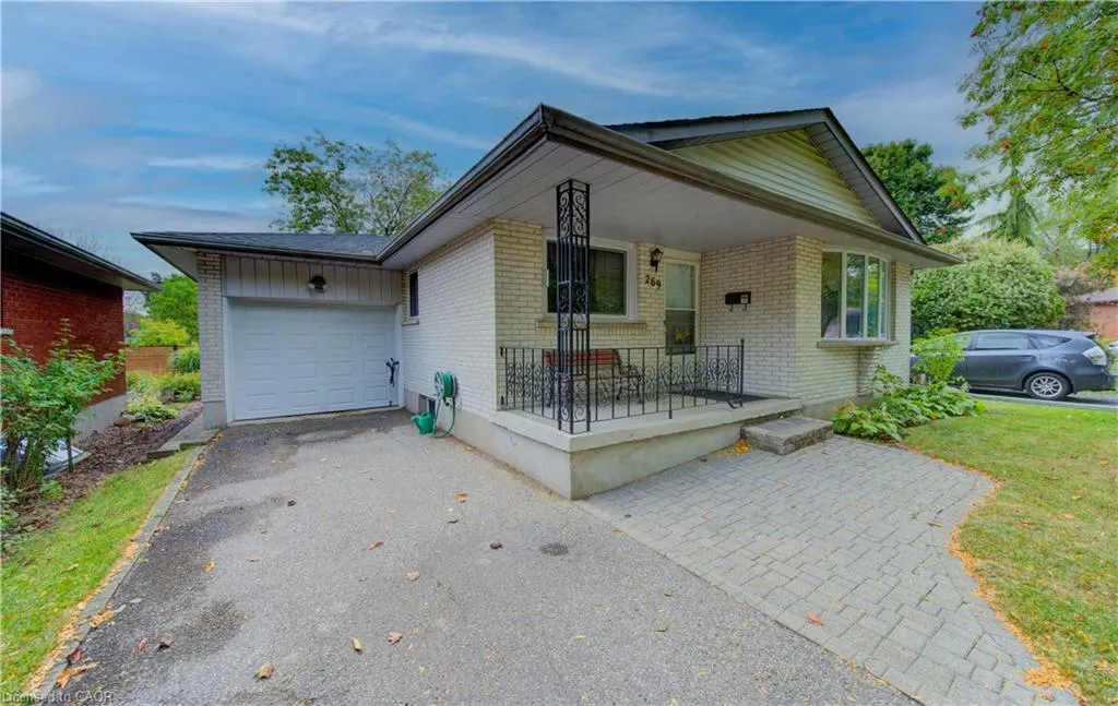 269 Grangewood Court