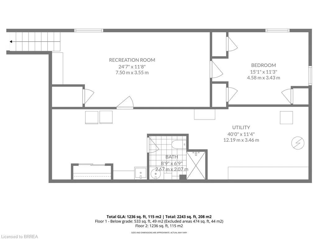 24 Sandra Street