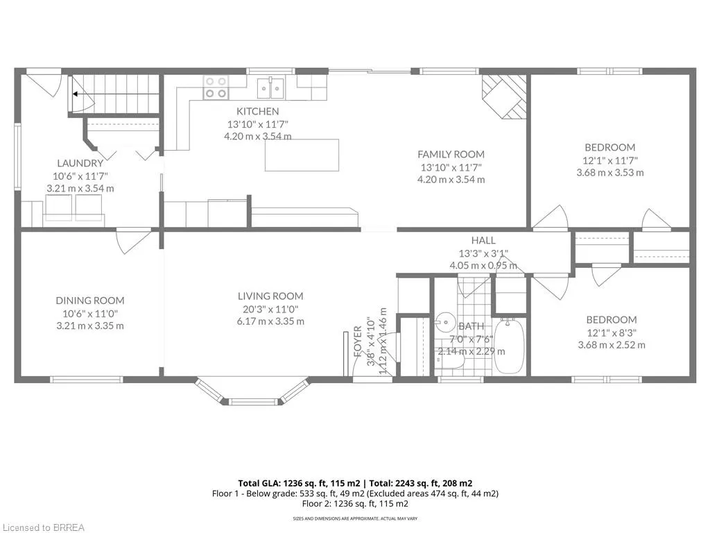 24 Sandra Street