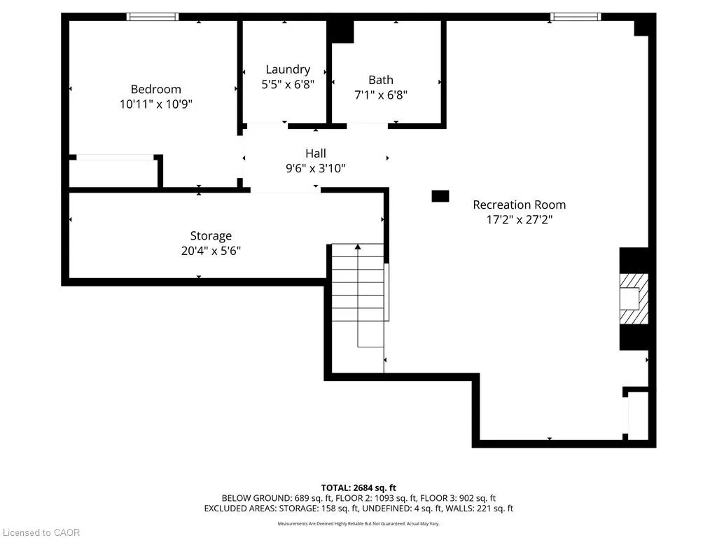 124 Carmine Crescent