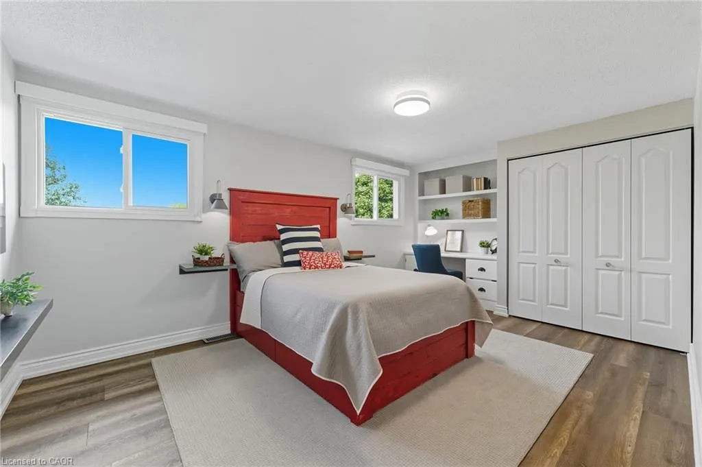 124 Carmine Crescent