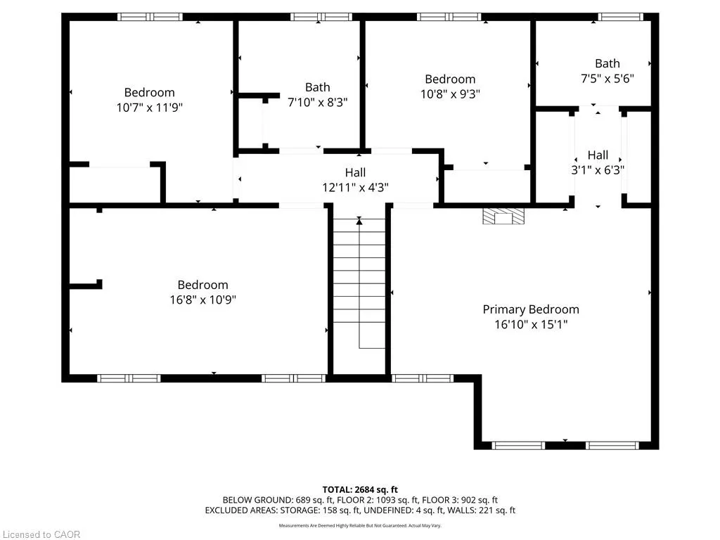 124 Carmine Crescent
