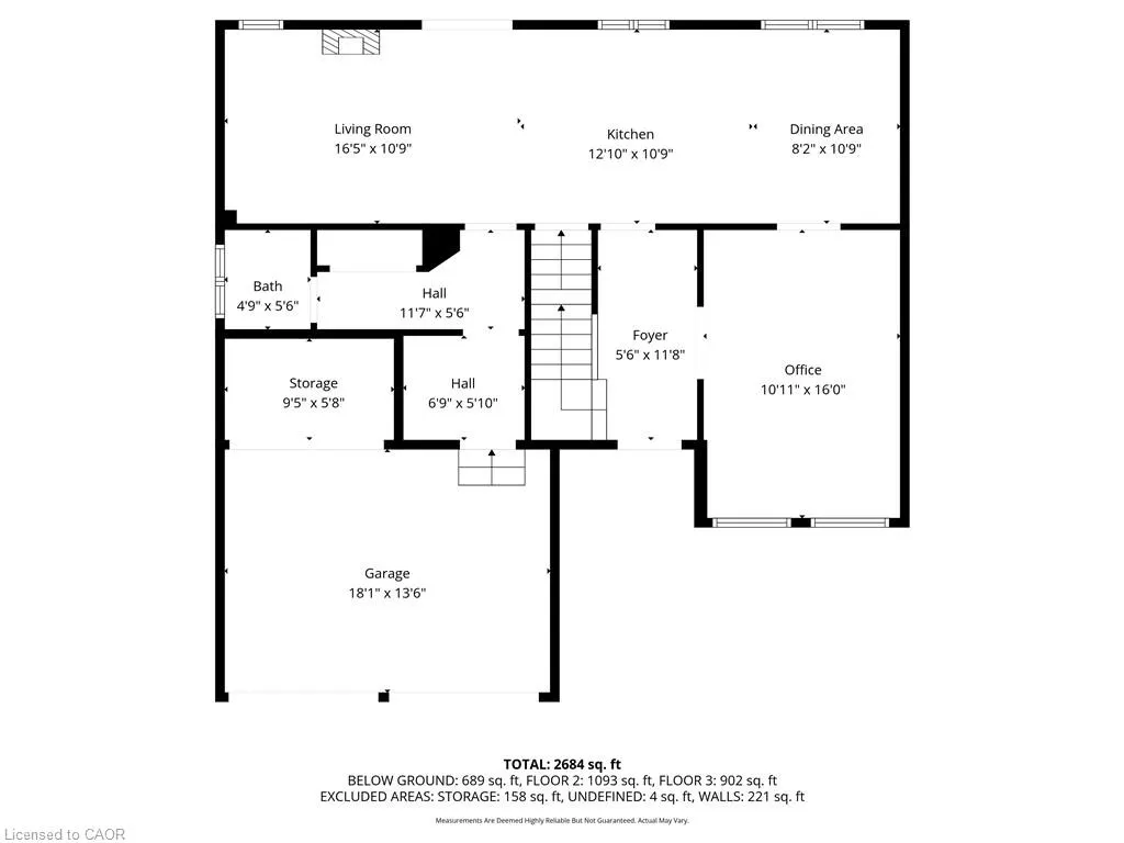 124 Carmine Crescent