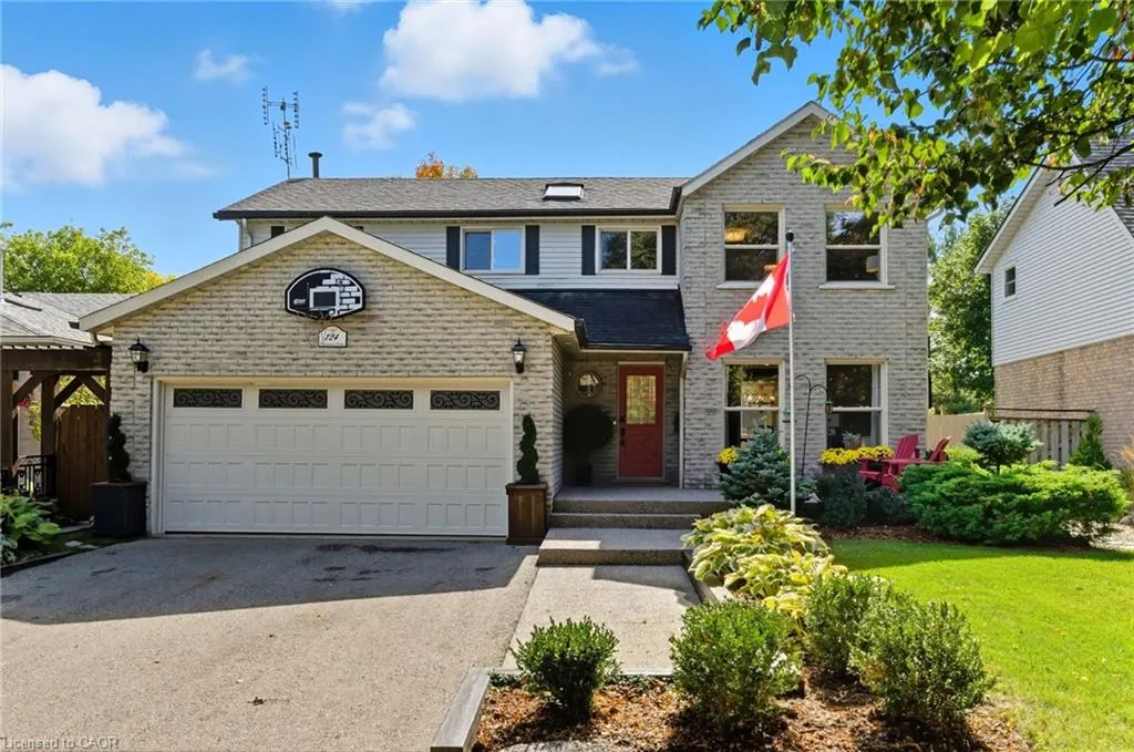 124 Carmine Crescent