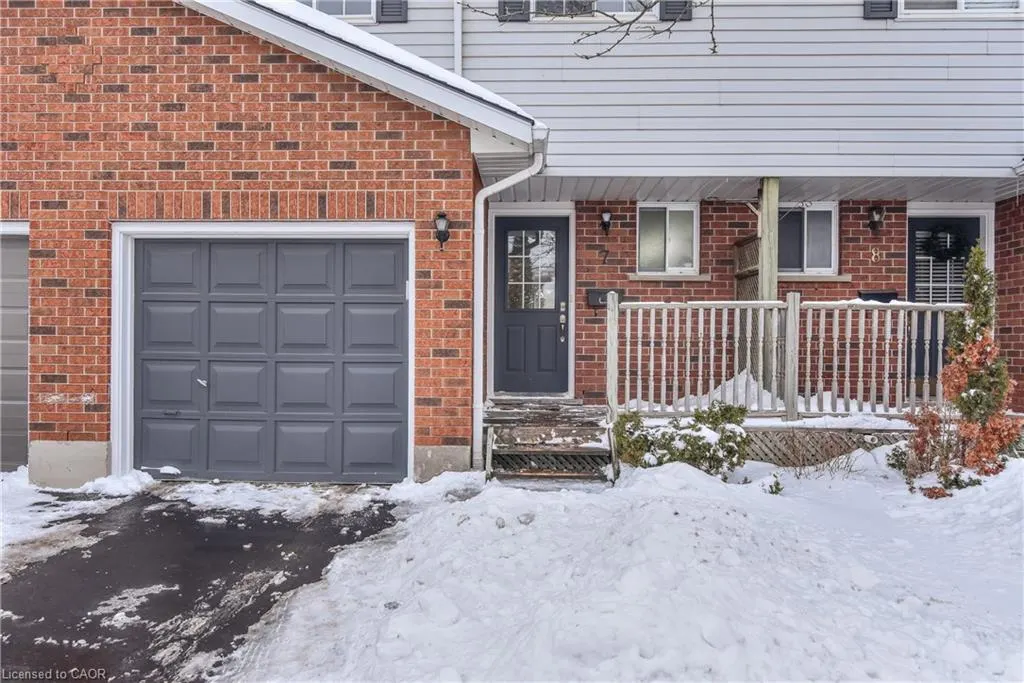 350 Erbsville Road, #7