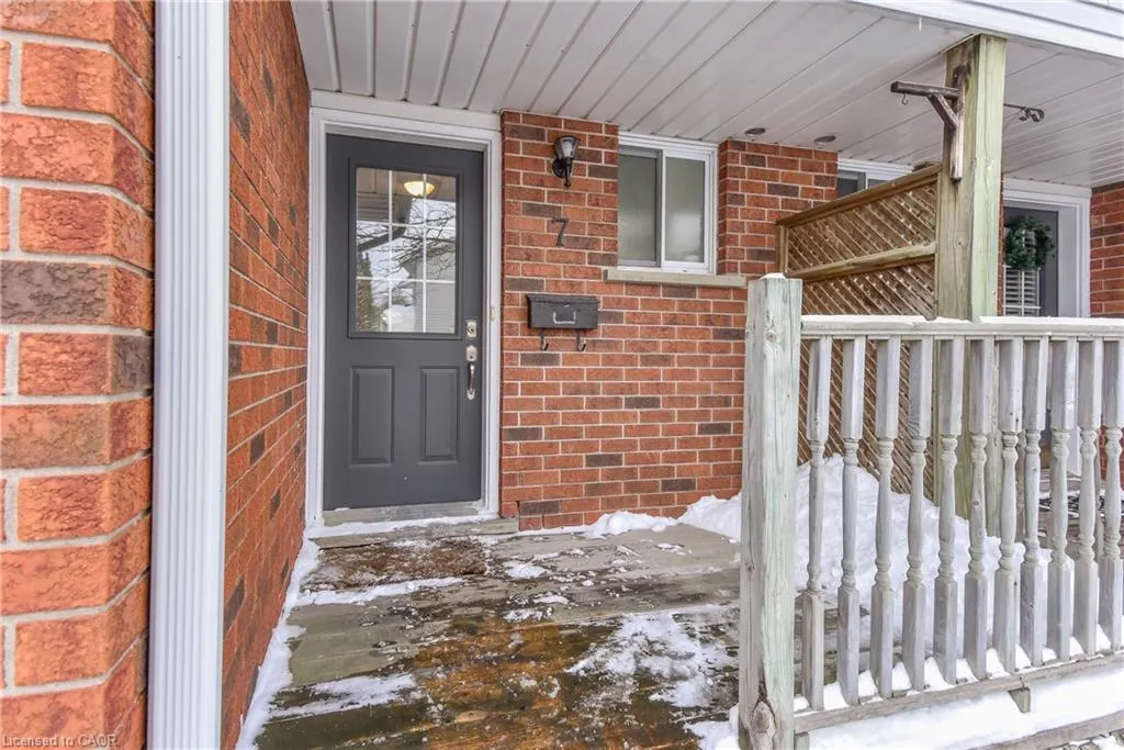 350 Erbsville Road, #7