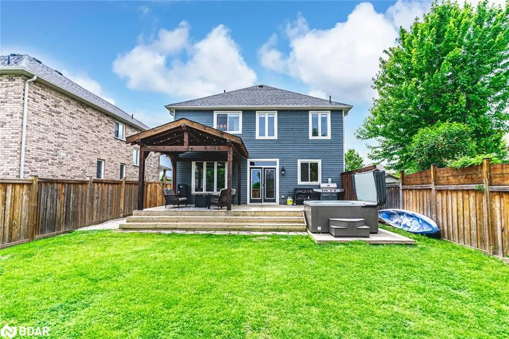 7 Garbutt Crescent
