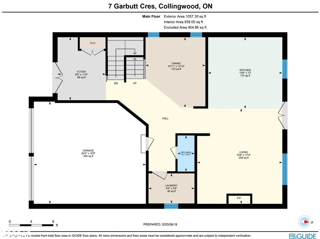 7 Garbutt Crescent