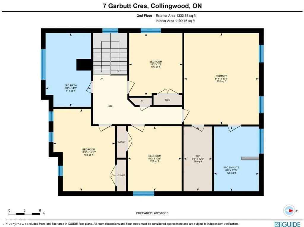 7 Garbutt Crescent