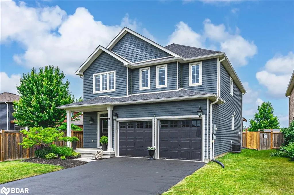 7 Garbutt Crescent