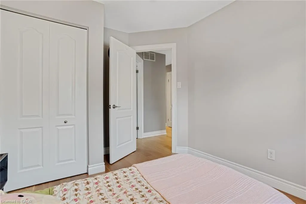 175 Stirling Macgregor Drive