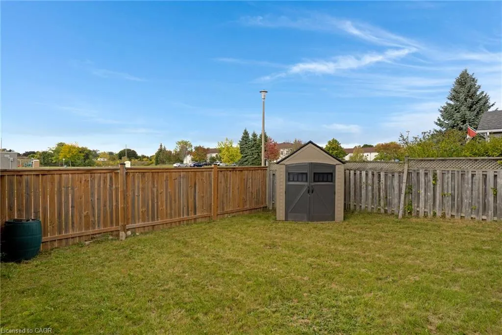 175 Stirling Macgregor Drive