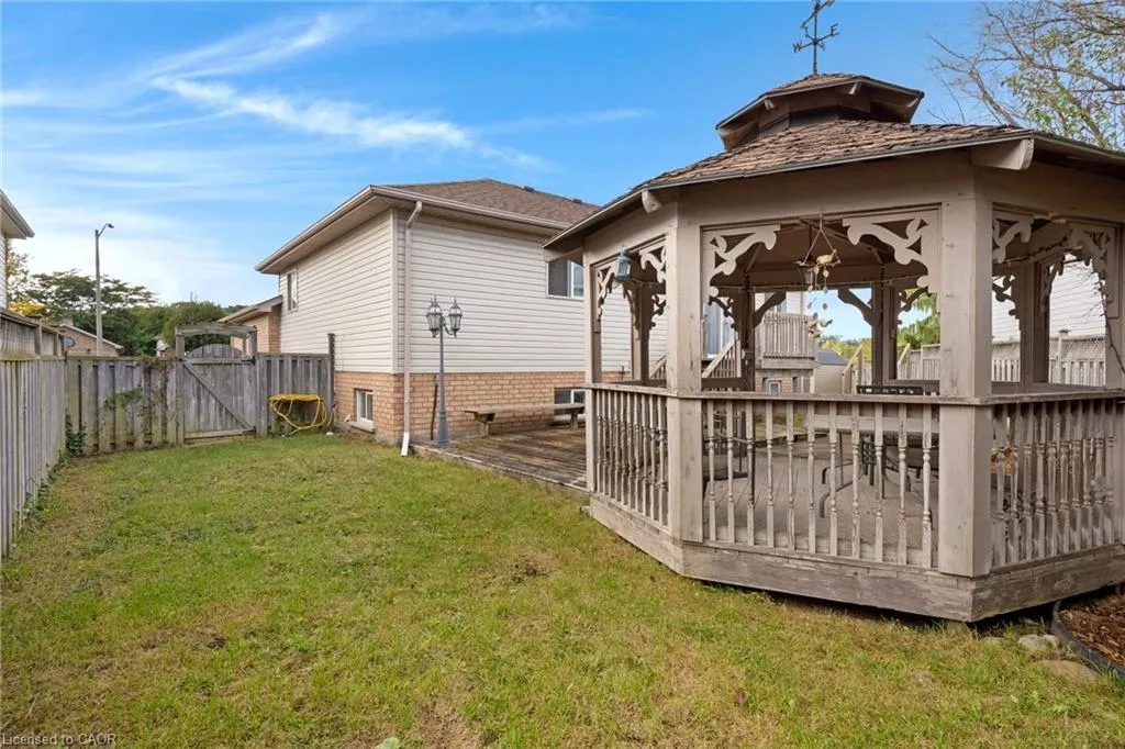 175 Stirling Macgregor Drive