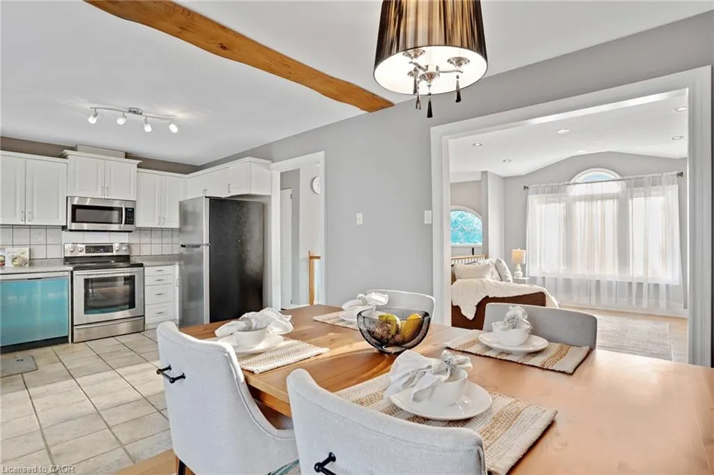 175 Stirling Macgregor Drive