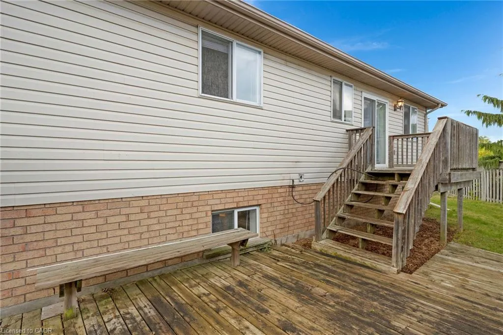175 Stirling Macgregor Drive