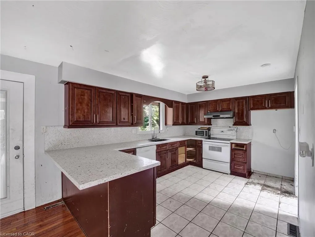 74 Brier Park Road