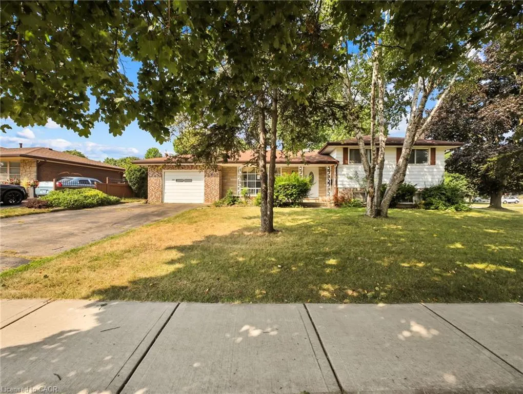 74 Brier Park Road