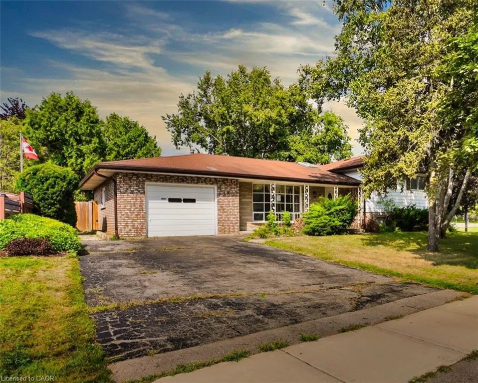 74 Brier Park Road
