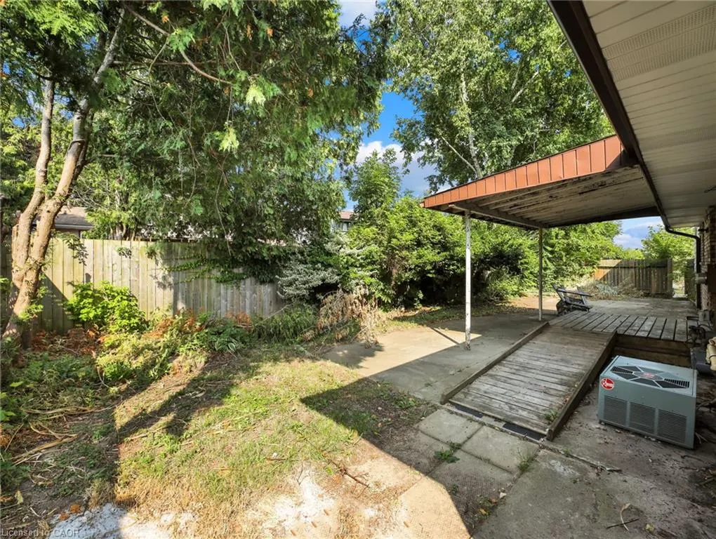 74 Brier Park Road