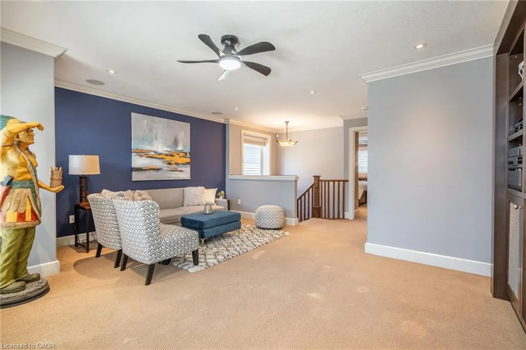 16 Sycamore Crescent