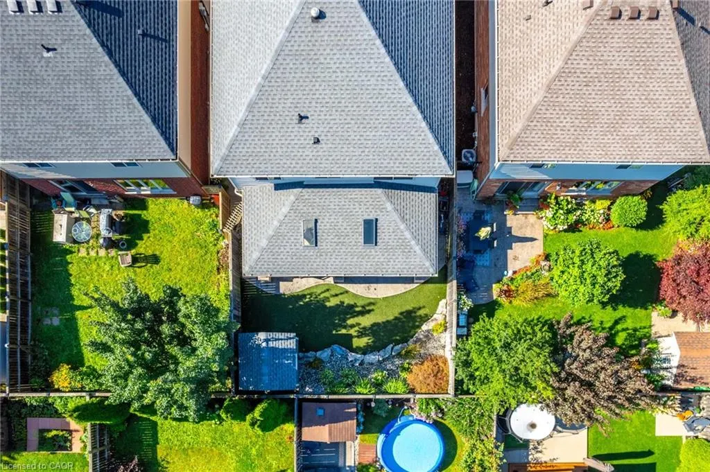 16 Sycamore Crescent