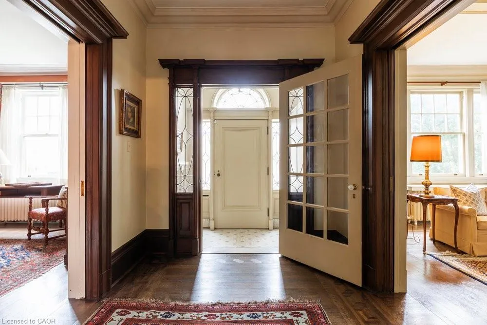 45 Markland Street