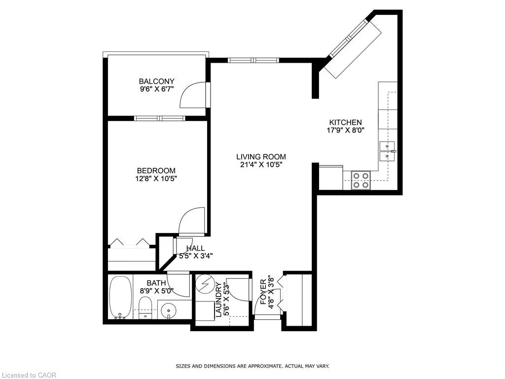 3499 Upper Middle Road, #211