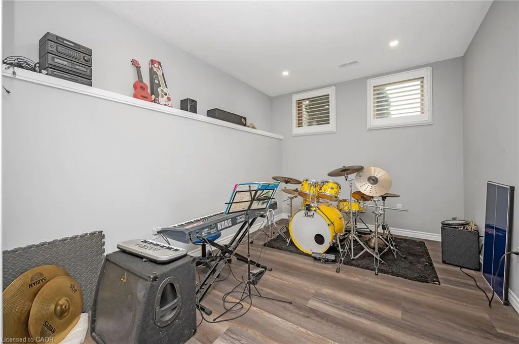 628 Mt. Pleasant Road