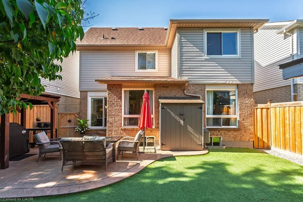 2221 Bluegrass Lane