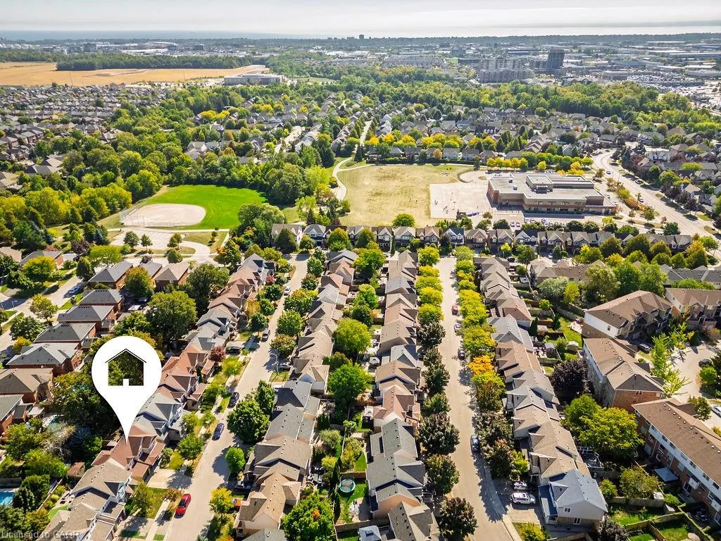 2221 Bluegrass Lane